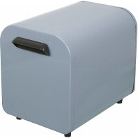 Мини-печь Кедр ШЖ- 0,625/220 серый