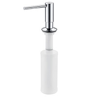 Встраиваемый дозатор для мыла WasserKraft K-1299