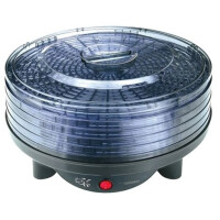 Сушилка для овощей VES VMD 4