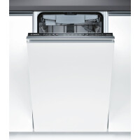 Встраиваемая посудомоечная машина Bosch SPV25FX30R