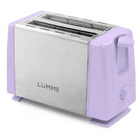 Тостер Lumme LU-1201 лиловый аметист