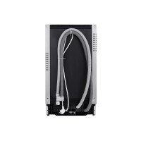 Встраиваемая посудомоечная машина EVELUX BD 4502