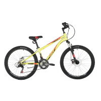 Велосипед Novatrack 24SH18SD.ACTION.12GN21