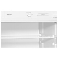 Встраиваемый холодильник Korting KSI 17860 CFL