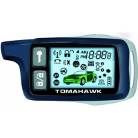 Автосигнализация Tomahawk 9.9