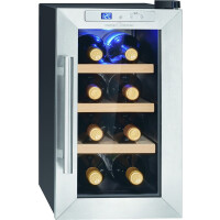 Холодильник винный Profi Cook PC-WK 1233 sw-inox