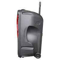 Минисистема Hyundai H-MC140