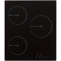 Встраиваемая электрическая варочная панель LuxDorf H45D13B050