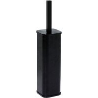 Щетка для унитаза напольная WasserKraft K-1117 black