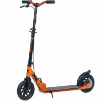 Самокат Novatrack POLIS (200DB.POLIS.OR20)