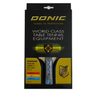 Теннисная ракетка Donic Testra Pro