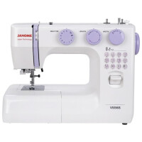 Швейная машина Janome VS 56S