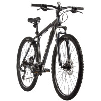 Велосипед Stinger 29AHD.ELEMSTD.20BK22