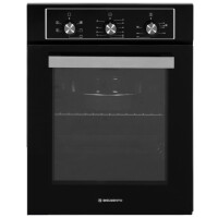 Встраиваемый электрический духовой шкаф Delvento V4EB16001