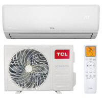 Сплит-система настенного типа TCL TAC-24HRIA/VE