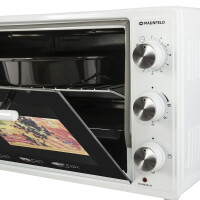 Мини-печь Maunfeld CEMOB.363.W