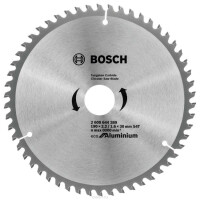 Диск пильный Bosch 190х30х54 Eco (2.608.644.389)
