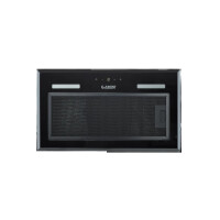 Встраиваемая вытяжка Exiteq EX-1246 black