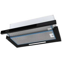 Встраиваемая вытяжка Korting KHP 5512 GN