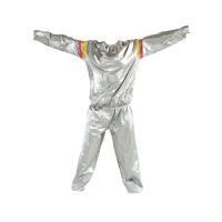 Костюм Starfit SW-101 серый XL