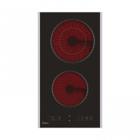 Встраиваемая электрическая варочная панель Midea MCH32330FX