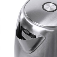 Чайник электрический Marta MT-4558 черный жемчуг