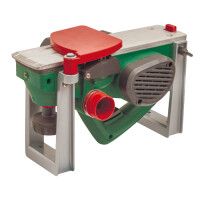 Рубанок электрический Status PL 82 SP