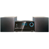 Музыкальный центр Hyundai H-MS220