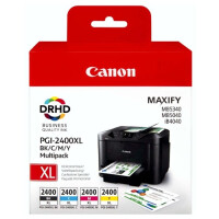 Картридж Canon PGI-2400XL multipack (9257B004)