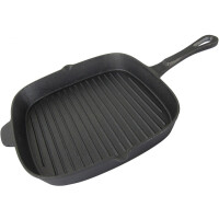 Сковорода-гриль Mallony GPR-26C