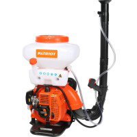 Опрыскиватель ранцевый Patriot PT 420WF-12