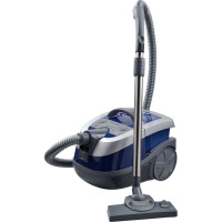 Пылесос Zelmer ZVC752SP