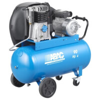 Компрессор ременной Abac А39В/90 CT4