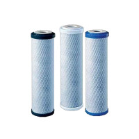 Комплект сменных картриджей Аквафор В510-03-02-07