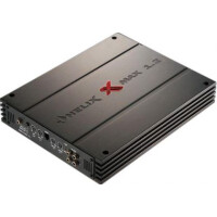 Автомобильный усилитель Helix Xmax 1.2