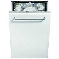 Встраиваемая посудомоечная машина Teka DW7 41 FI