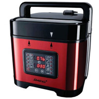 Медленноварка Steba DD 2 Basic Red
