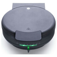 Вафельница Wilfa XWAS-1400 B