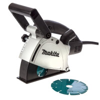 Штроборез Makita SG-1251J