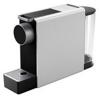 Кофемашина Xiaomi Mini S 1201 (Gray)