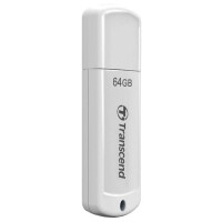 Флэш-накопитель Transcend TS64GJF370