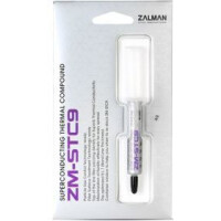 Термопаста Zalman ZM-STC9