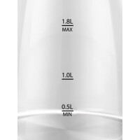 Чайник электрический Заря 258-05