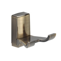 Крючок двойной WasserKraft Exter K-5223D