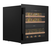 Встраиваемый винный шкаф Maunfeld MBWC-92DM36