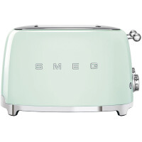 Тостер Smeg TSF03PGEU