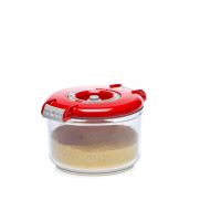 Контейнер для вакуумного упаковщика Status VAC-RD-075 Red