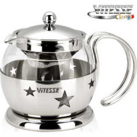 Заварочный чайник Vitesse VS-8317