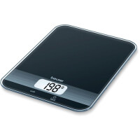 Весы кухонные Beurer KS19 черный