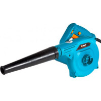 Воздуходувка электрическая Bort BSS-600-R